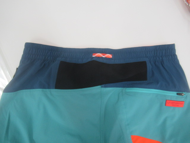 LA SPORTIVA（ラ・スポルティバ）  Machina Pants レディース