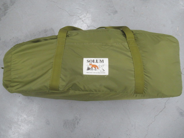 tent-Mark DESIGNS（テンマクデザイン）  ペポ