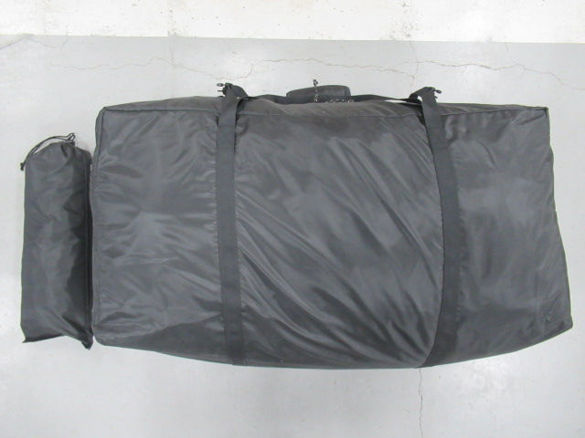 TOKYO CRAFTS（トウキョウクラフト）  ウィングフォート グランドシートセット