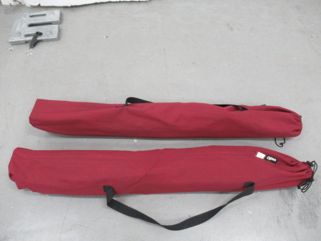 ogawa（小川・キャンパルジャパン）  ハイバックアームチェア2脚セット