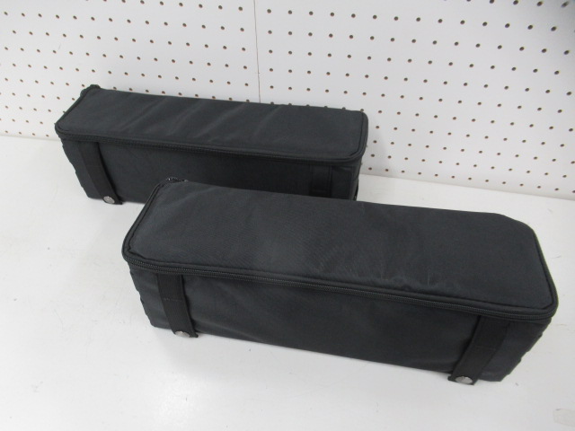 その他ブランド キャンピングムーン ワークトップ用脚 2点セット