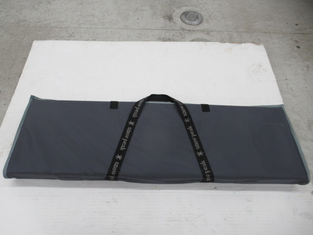 Snow Peak（スノーピーク）  ワンアクションローテーブル竹