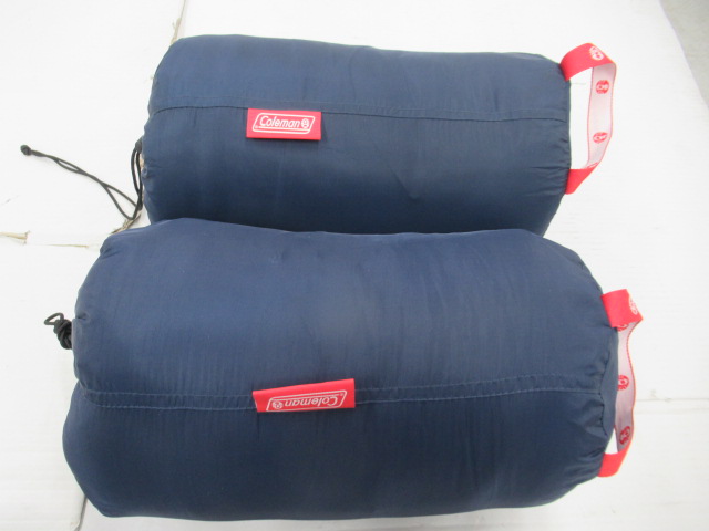 Coleman（コールマン）  パフォーマー3/C5 2点セット (1)