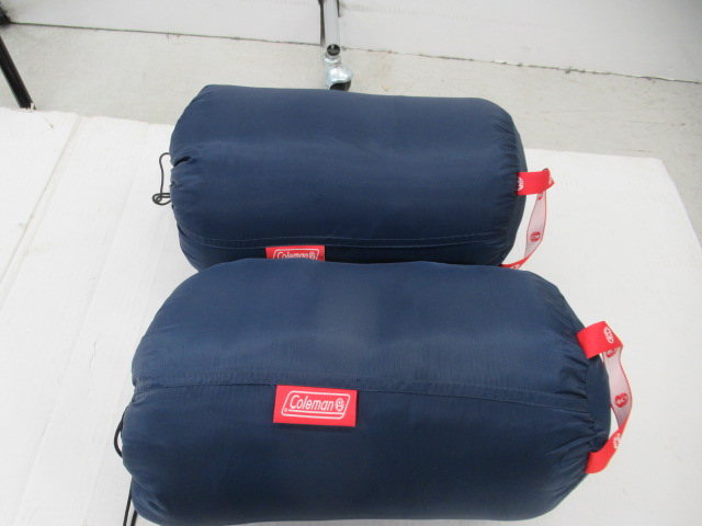 Coleman（コールマン）  パフォーマー3/C5 2点セット (2)