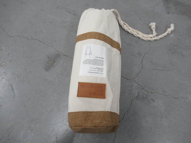 Helinox（ヘリノックス）  チェアツーホーム カプチーノ (2)