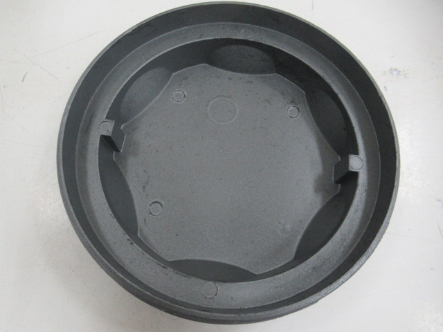 LOGOS(ロゴス) ポータブル 火消し壺