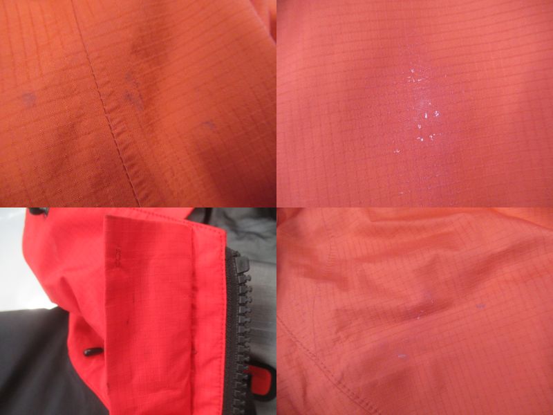 THE NORTH FACE（ノースフェイス）  KICHATNA JACKET