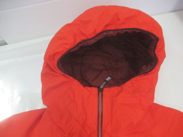 THE NORTH FACE（ノースフェイス）  ベントリックス フーディ