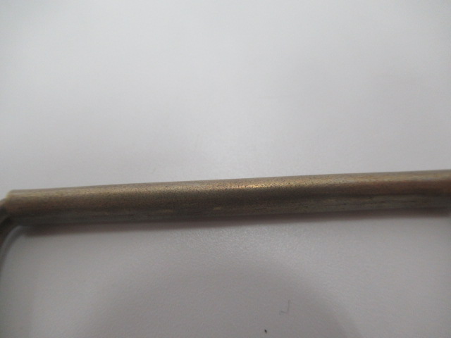 その他ブランド  FLAT EARTH EQUIPMENT モンクストーブ