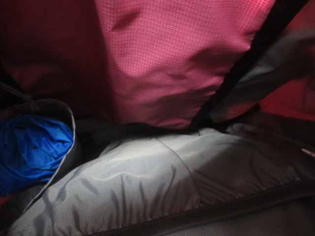 karrimor(カリマー) リッジ30 スモール