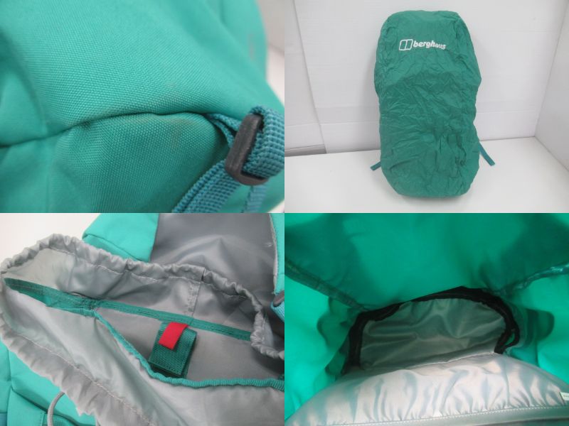 berghaus（バーグハウス）  エクスプローラー30