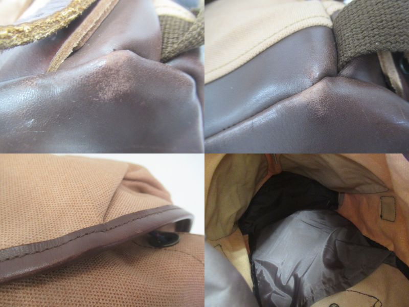 RIPEN（ライペン）  PERSIMMON ハイク28L