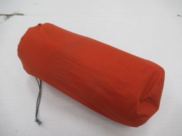 mont-bell（モンベル）  エクセロフト エアパッド 150+オプション