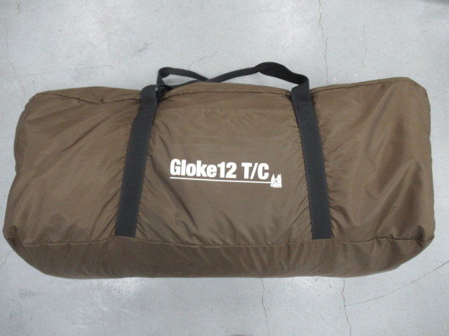 ogawa(小川・キャンパルジャパン) グロッケ12 TC 2785