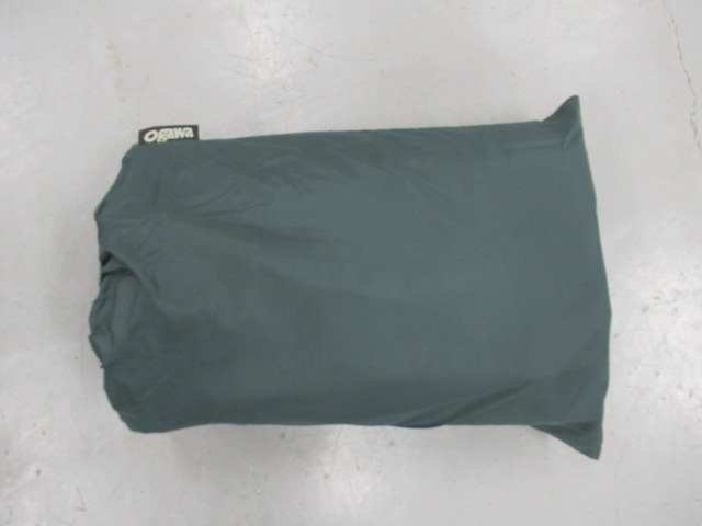 ogawa（小川・キャンパルジャパン）  PVCマルチシート グロッケ12用 1426