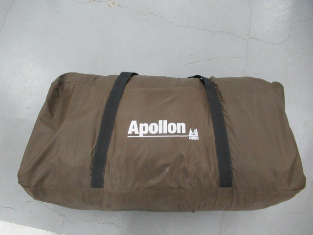 ogawa（小川・キャンパルジャパン）  アポロン 2774