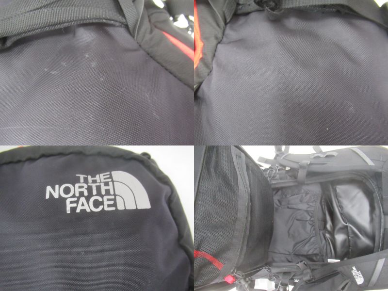 THE NORTH FACE（ノースフェイス）  チュガッチ35