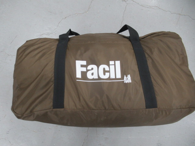 ogawa（小川・キャンパルジャパン）  ファシル