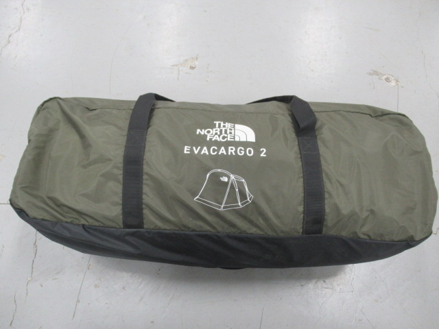 THE NORTH FACE（ノースフェイス）  エバカーゴ2 NV22323