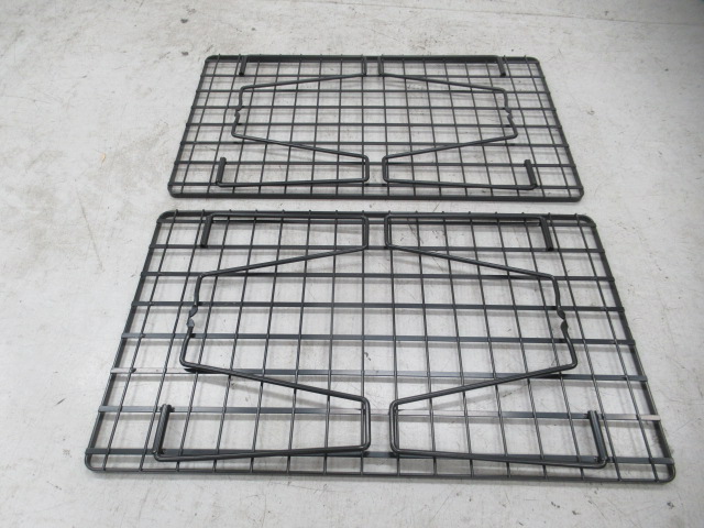 UNIFLAME（ユニフレーム）  フィールドラック 2点セット