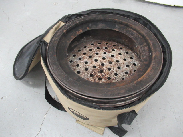 その他ブランド  Field to Summit フレイムストーブMAX