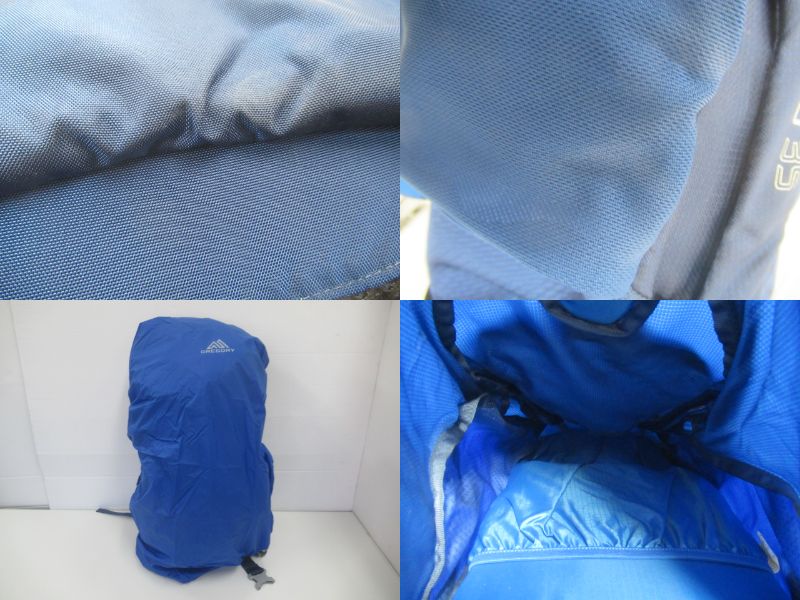 GREGORY（グレゴリー）  ズール35