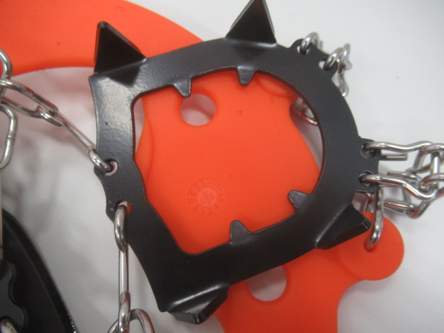 CAMP（カンプ）  アイスマスター