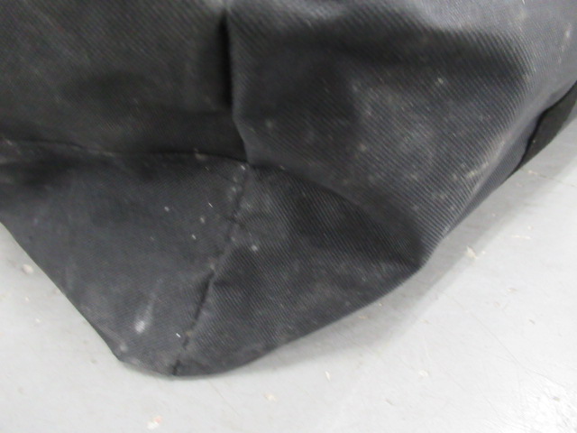 Hilander（ハイランダー）  ロールトップテーブル ウッド 120 HCA-0207