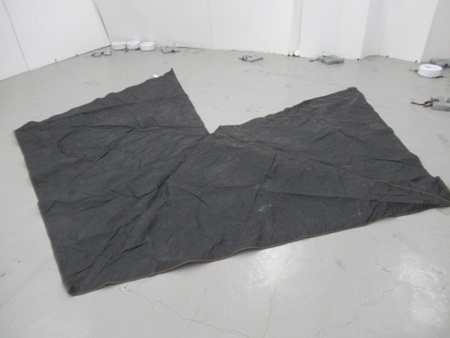 tent-Mark DESIGNS(テンマクデザイン) サーカス グランドシート&マットセット4/5