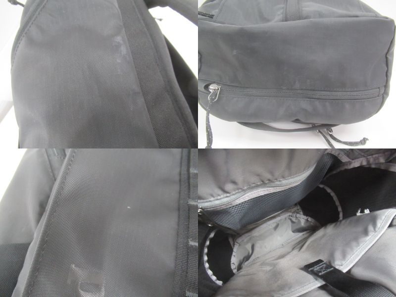 patagonia（パタゴニア）  ブラックホール・パック 25L