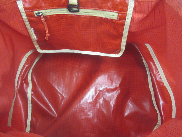 patagonia（パタゴニア）  ブラックホール・トート 25L