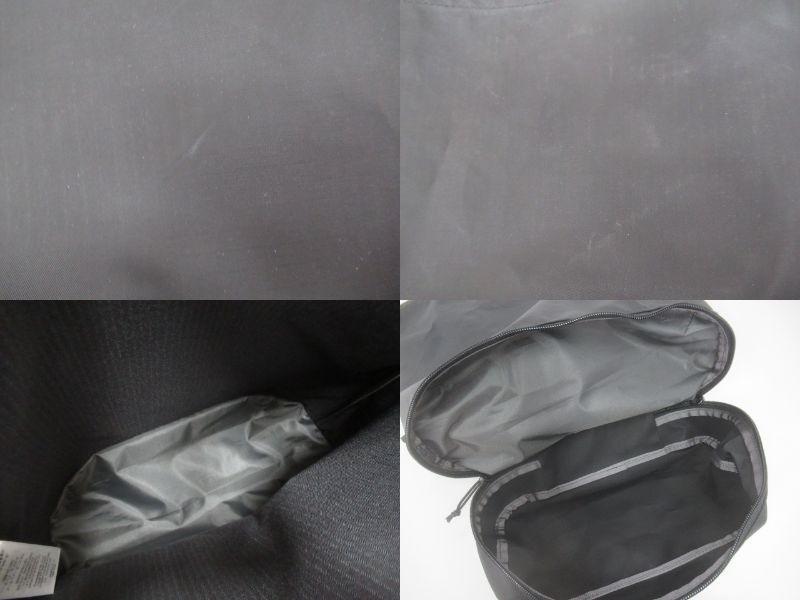 patagonia（パタゴニア）  ブラックホール・MLC・キューブ 12L