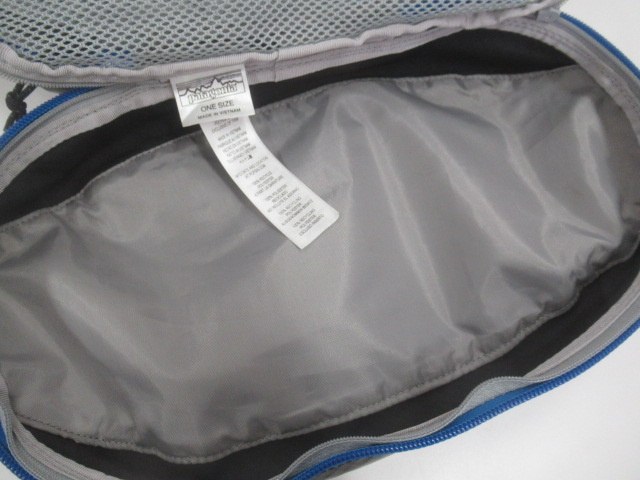 patagonia（パタゴニア）  ブラックホール キューブ ミディアム