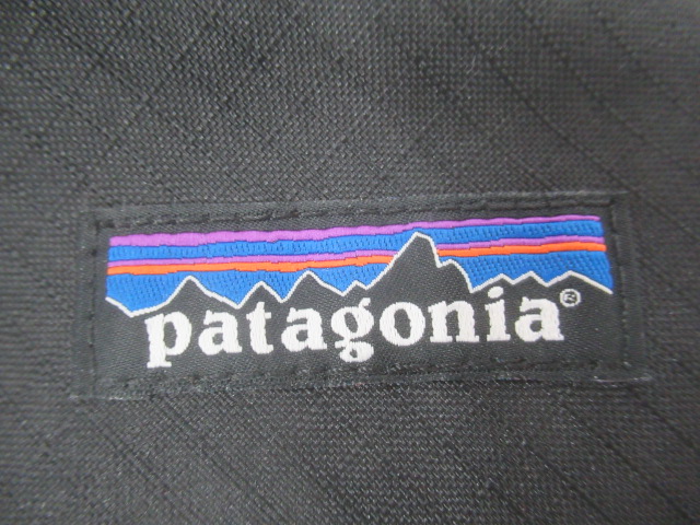 patagonia（パタゴニア）  ブラック ホール キューブ スモール （1）
