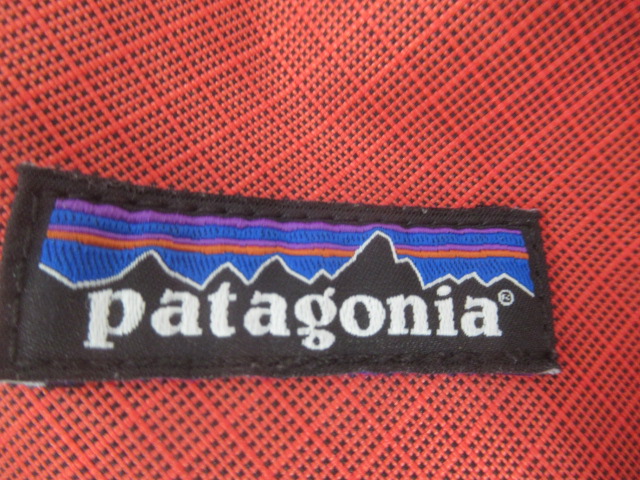 patagonia（パタゴニア）  ブラック ホール キューブ スモール （2）