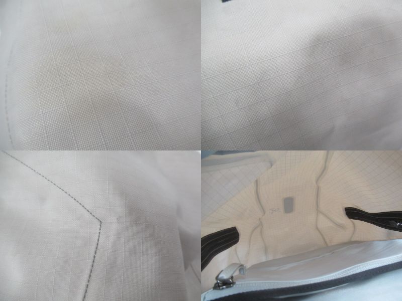 ARC'TERYX（アークテリクス）  グランヴィル 16 バックパック