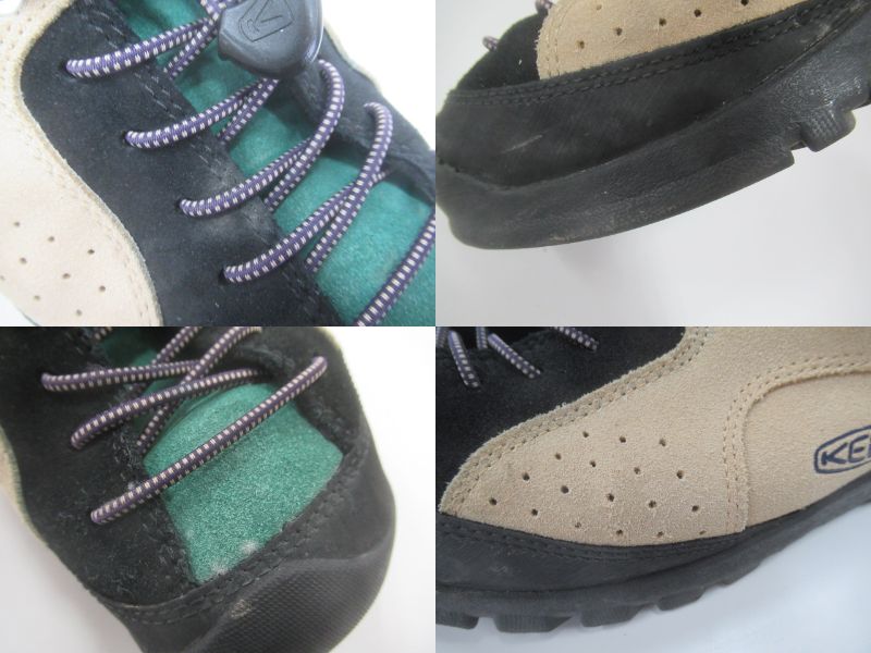 KEEN（キーン）  ジャスパー JASPER ROCKS SP 28.0cm