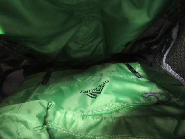 GREGORY（グレゴリー）  バルトロ65