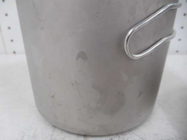 EPIgas(イーピーアイガス) ATSチタンクッカーTYPE-3M
