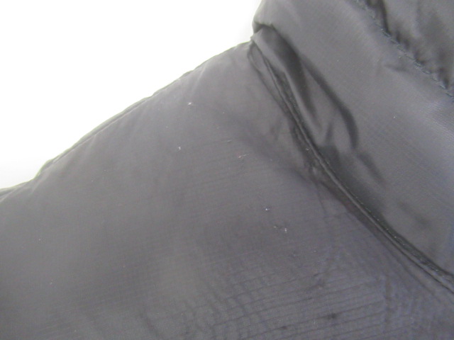 Marmot（マーモット）  750フィルパワーエイブルダウンジャケット