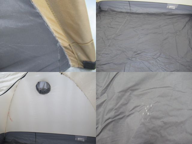 ARAITENT（アライテント）  トレックライズ2