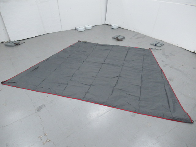 Snow Peak（スノーピーク）  エルフィールド マットシートセット TP-880-1