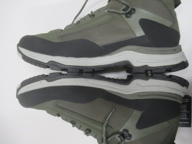 THE NORTH FACE（ノースフェイス）  クレストン ミッド フューチャーライト