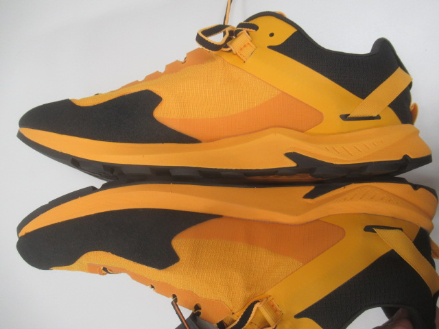 THE NORTH FACE（ノースフェイス）  ヴェルト A9 フューチャーライト