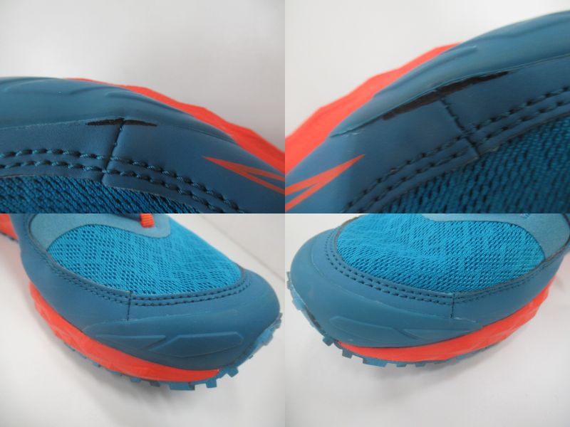 LA SPORTIVA（ラ・スポルティバ）  ライカン