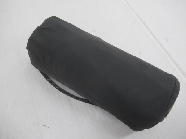 mont-bell(モンベル) ブリーズドライテック ウォームアップスリーピングバッグカバー