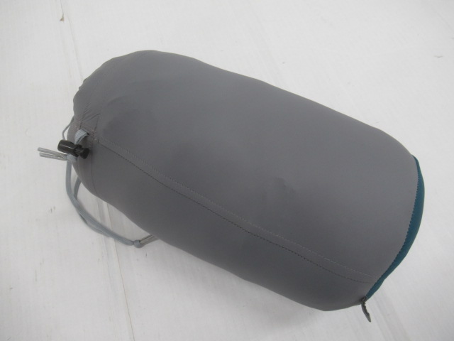 mont-bell（モンベル）  U.L.スーパー スパイラルダウンハガー#3