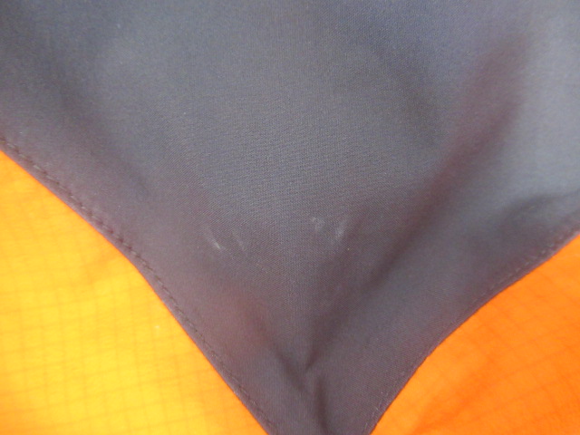 mont-bell（モンベル）  ダイナアクションパーカ