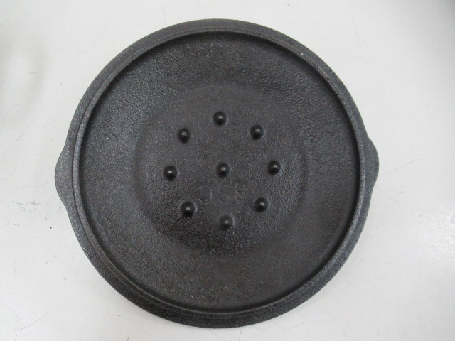 LODGE（ロッジ）  サービングポット 1クォート