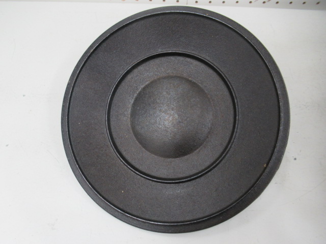 LODGE(ロッジ) Pro-Logic 10インチキッチンダッチオーブン